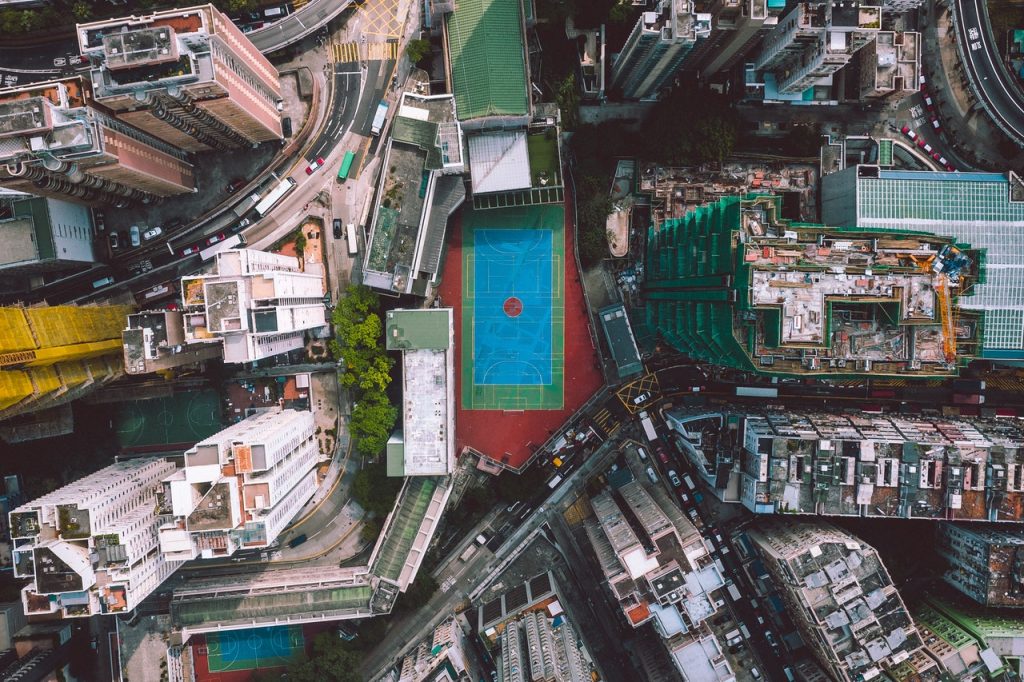 Why Choose Hong Kong for Global Business Expansion? (Key Jurisdiction Advantages)