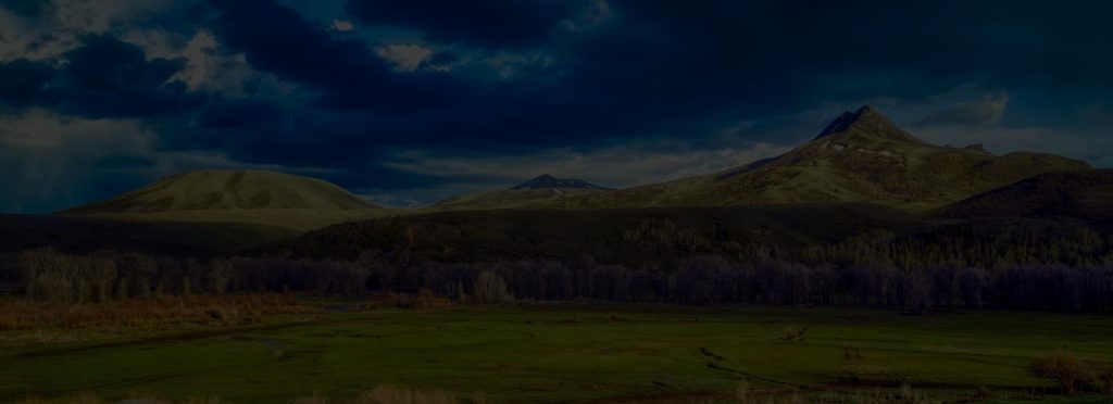 wyoming banner