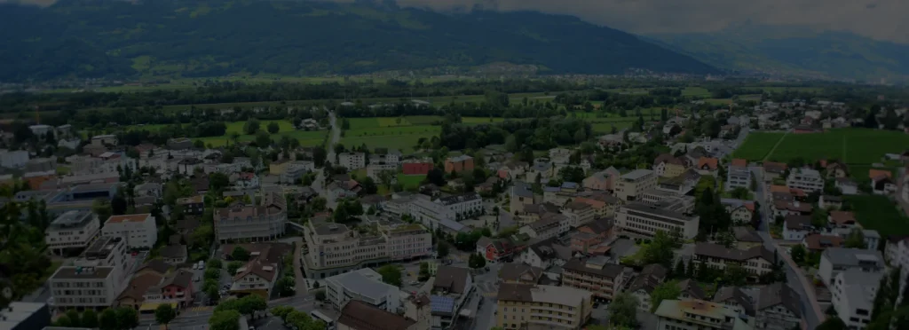liechtenstein banner