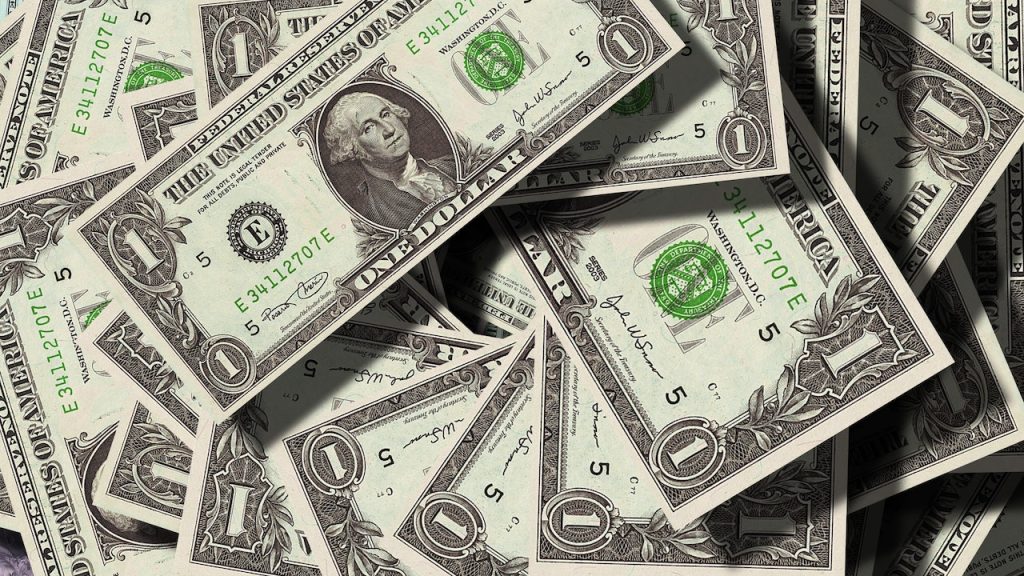 Delaware money transmitter license