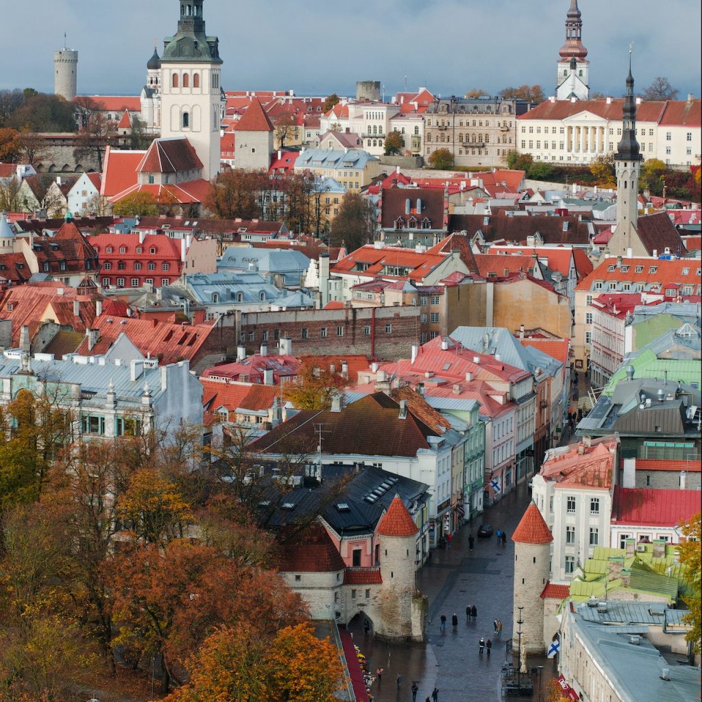 What is the process for obtaining a crypto license Estonia?