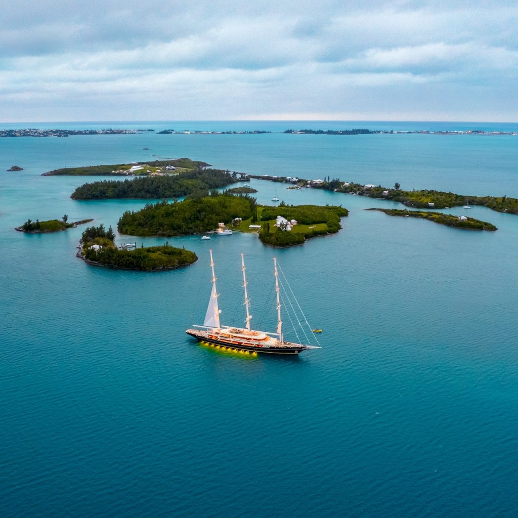Bermuda Offshore Company Registration: What you need to know