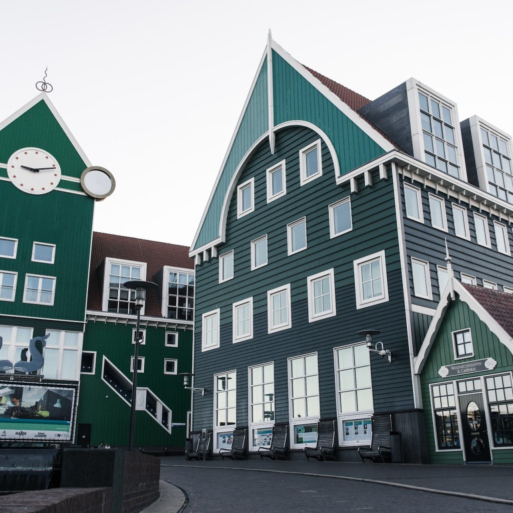 A Guide to Netherlands Company Incorporation for Foreign Entrepreneurs