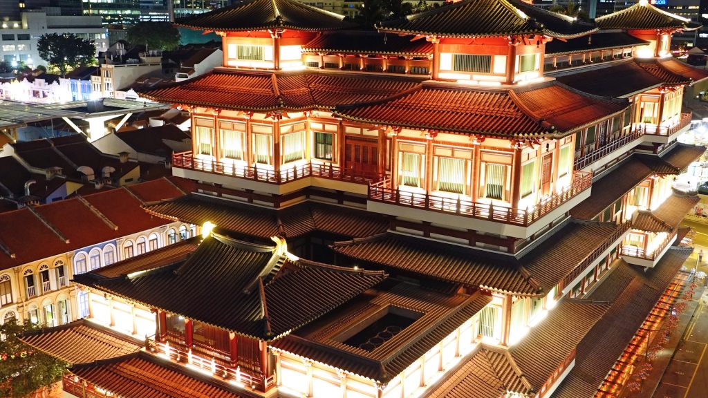 Setting Structure: Comparing Business Structures in Singapore