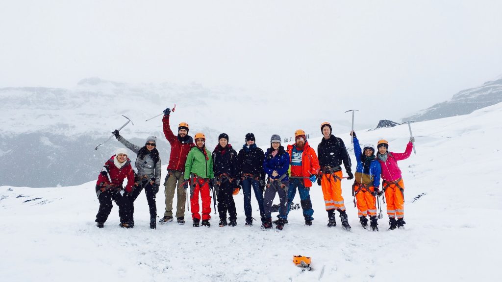 Setting Up a Company in Iceland