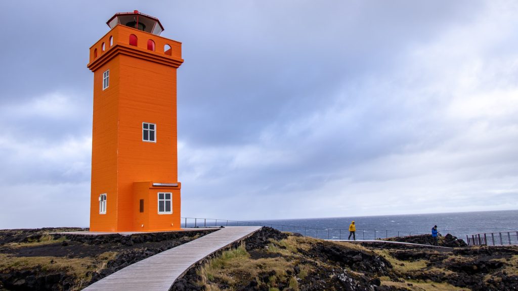 Iceland