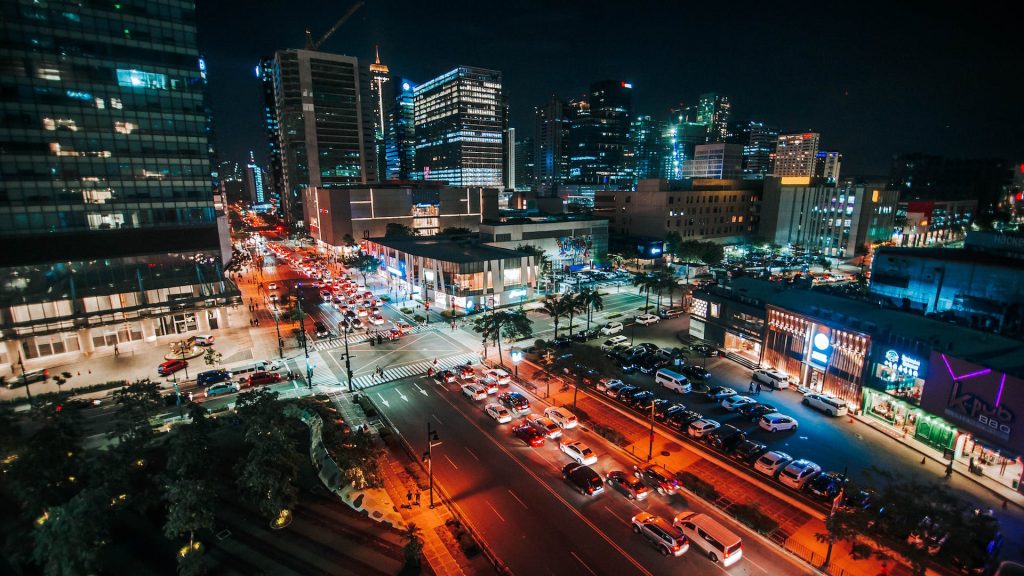 Registering a Business in the Philippines