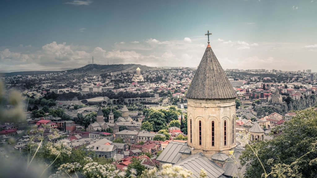 Best business opportunities in Georgia and types of business in 2024