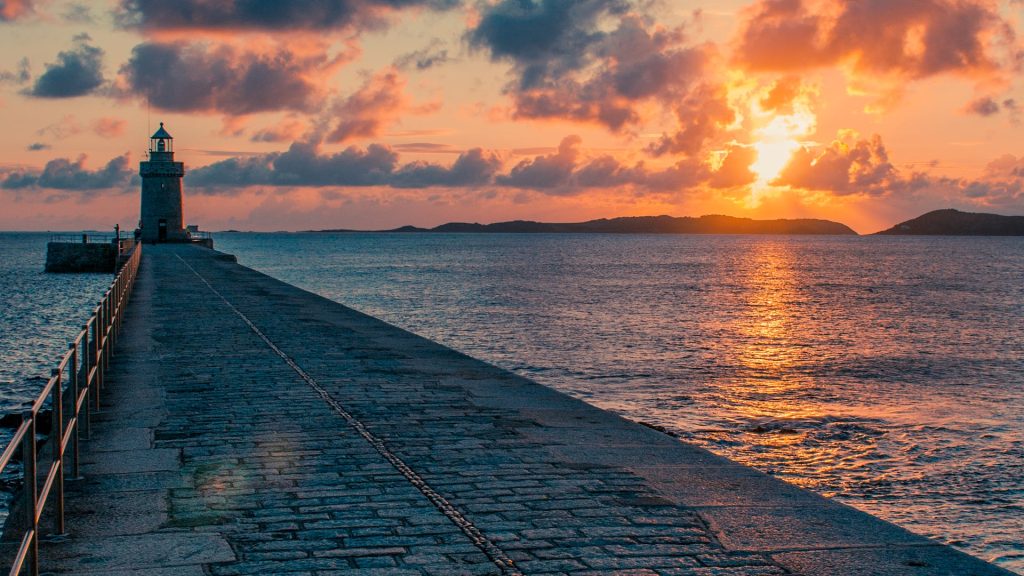 Best Business Opportunities in Guernsey and Types of Business in 2024