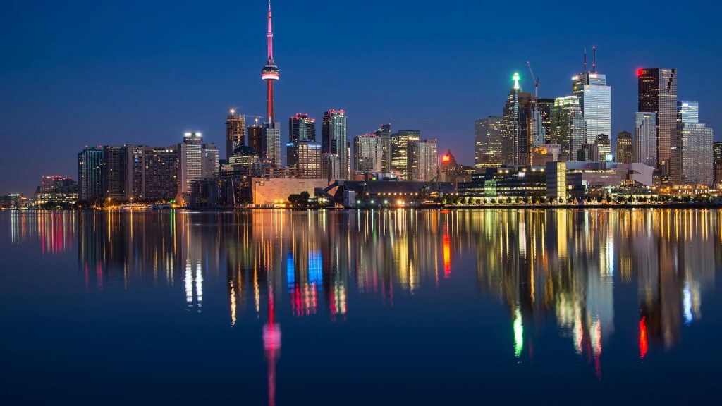 Registering a Business in Toronto
