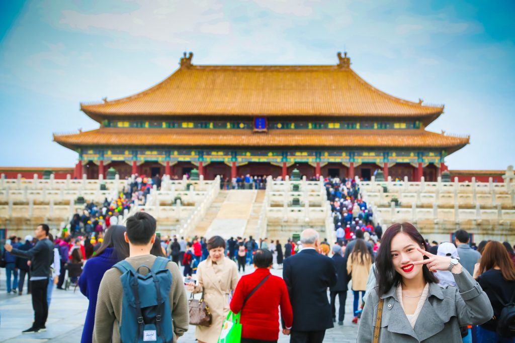 Process to setup foreign company registration in china