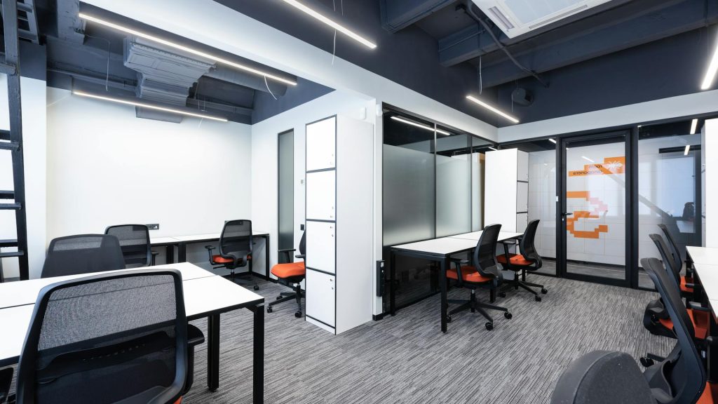 open a company in Ontario