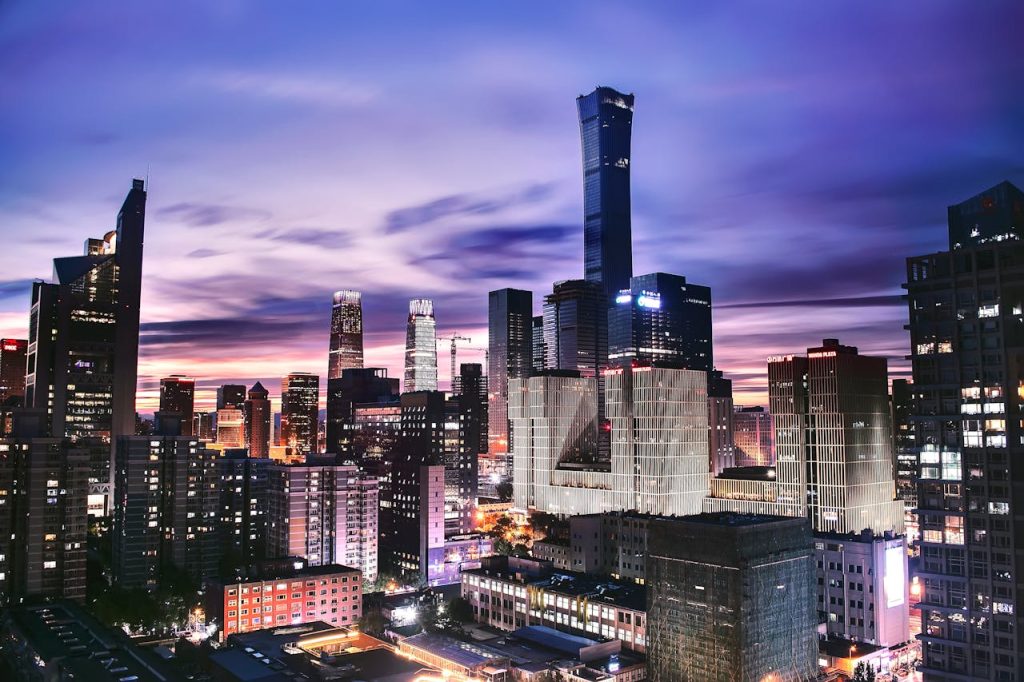The Ultimate Guide on China Entrepreneur Visa