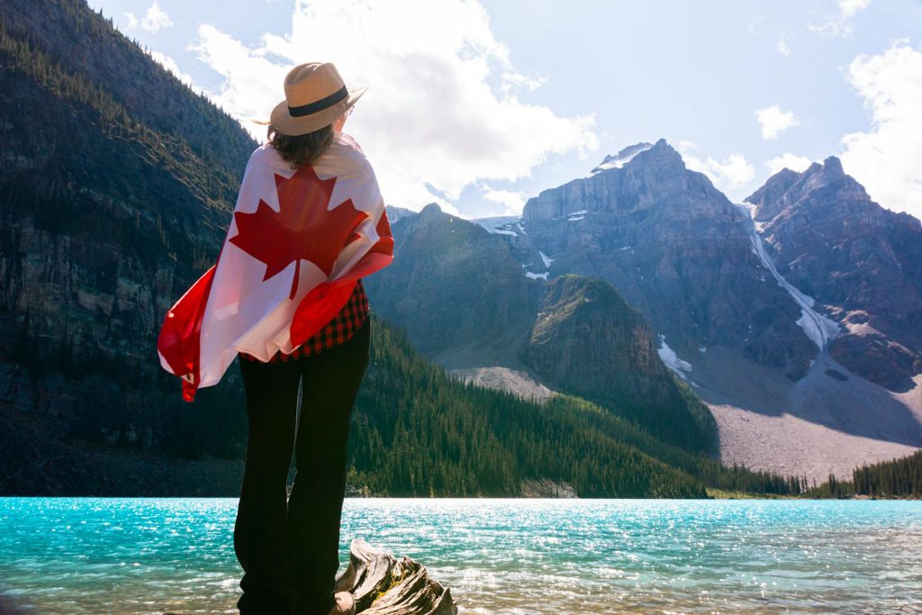 open a company in Alberta