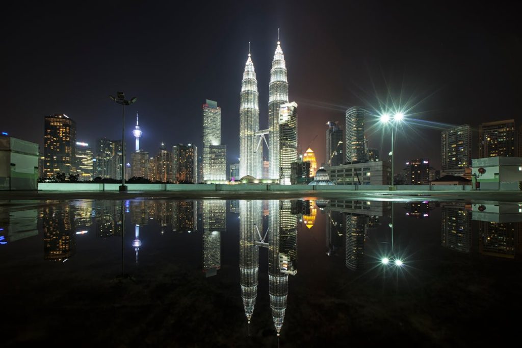 Accounting Standards in Malaysia