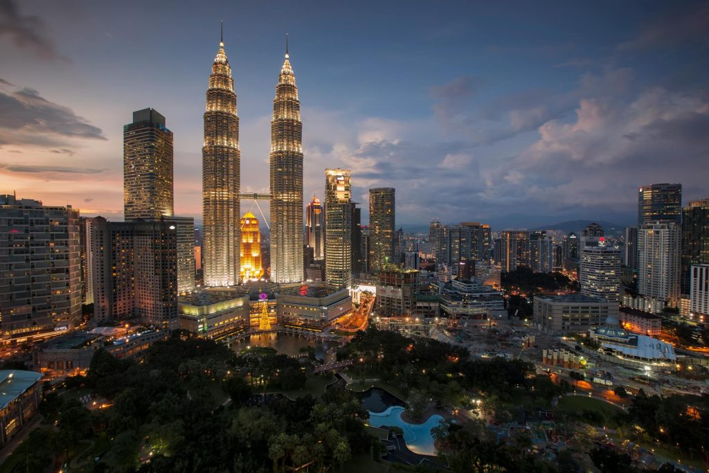10 Reasons to Setup Company in Malaysia