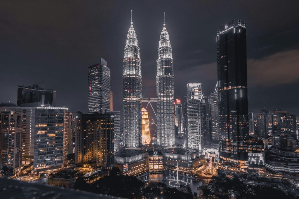 Company Setup Kuala Lumpur