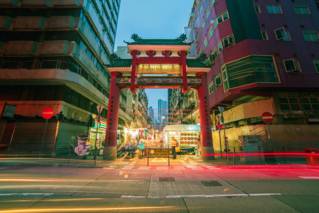 Setting Up an Import and Export Business in China for Foreigners Without Visiting
