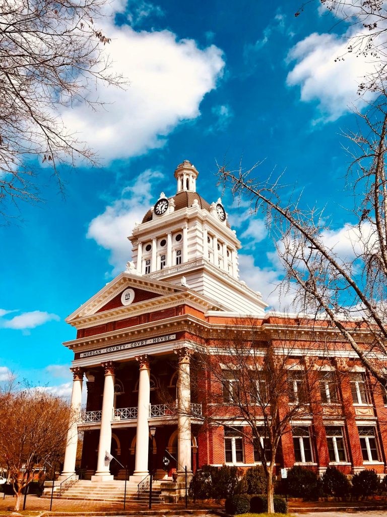 best banks for small business in georgia