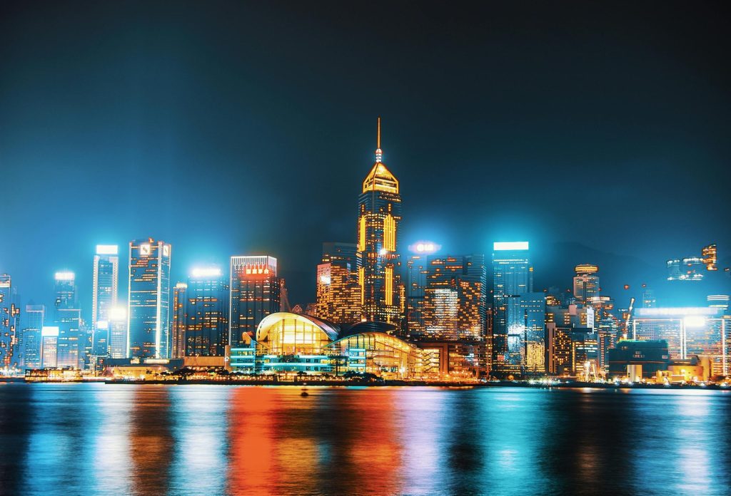 香港虚拟办公室：远程公司指南