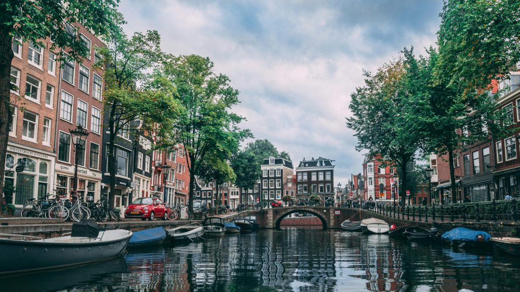 Key Legal Requirements to Set Up a Company in the Netherlands
