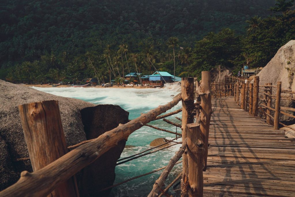 Open a company in thailand