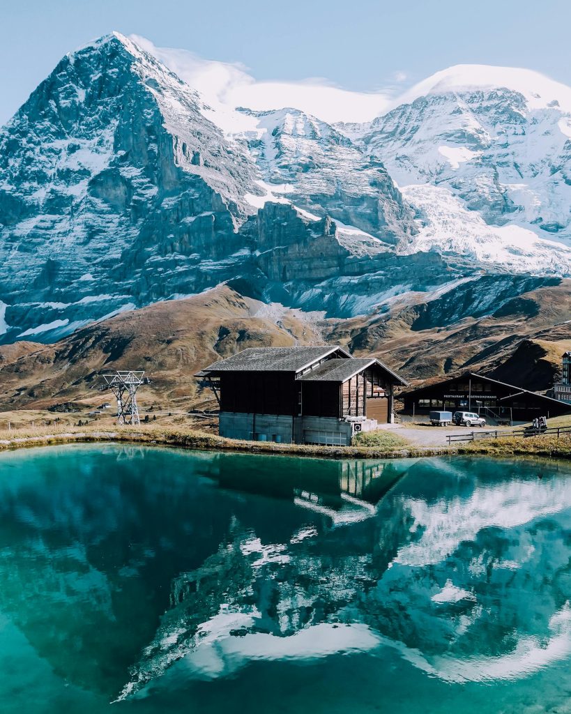 Open a Company in Switzerland