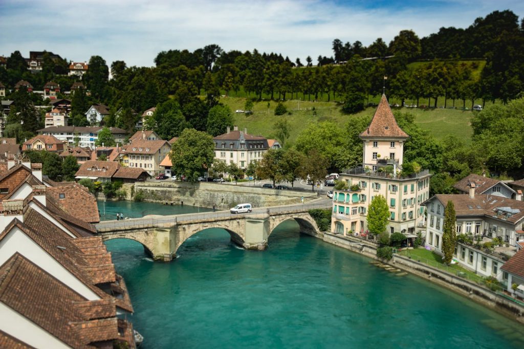 How to Set Up a Company in Switzerland: Expert Tips for Foreign Investors