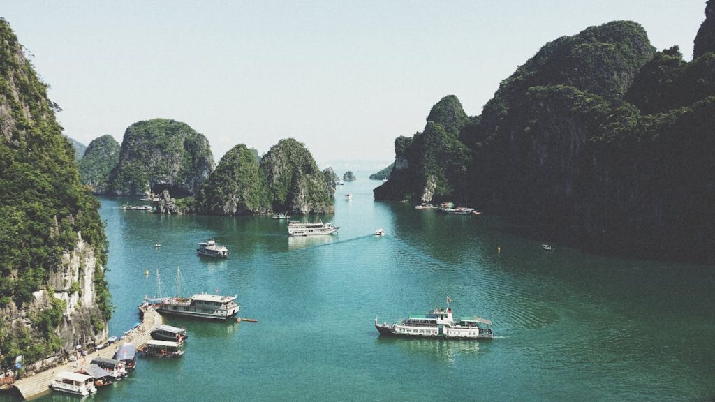 Set Up a Company in Vietnam