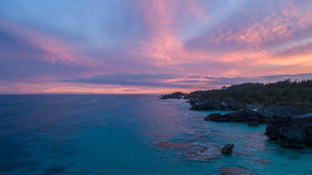 Doing Business in Bermuda