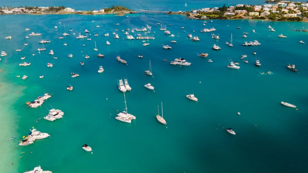 Step-by-Step Guide to Company Registration in Bermuda for Foreign Investors