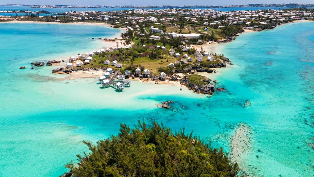 The Challenges of Starting a Business in Bermuda and How to Overcome Them