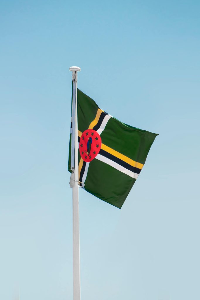 Dominica Company Formation: Step-by-Step Guide