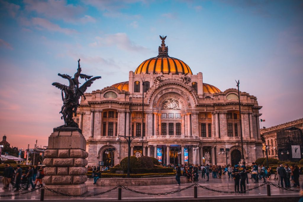 Navigating the Legal Landscape: Mexico Business Registration Requirements 