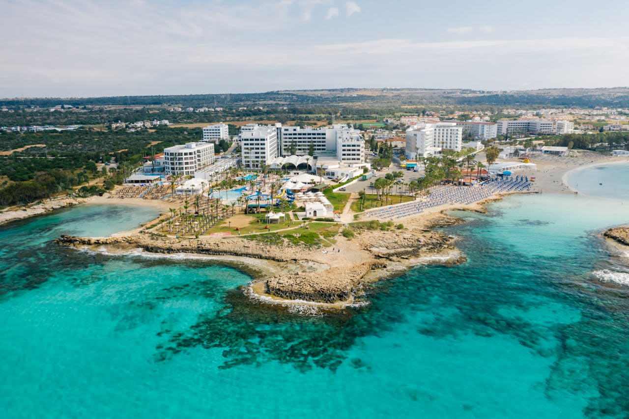 starting a business in Cyprus