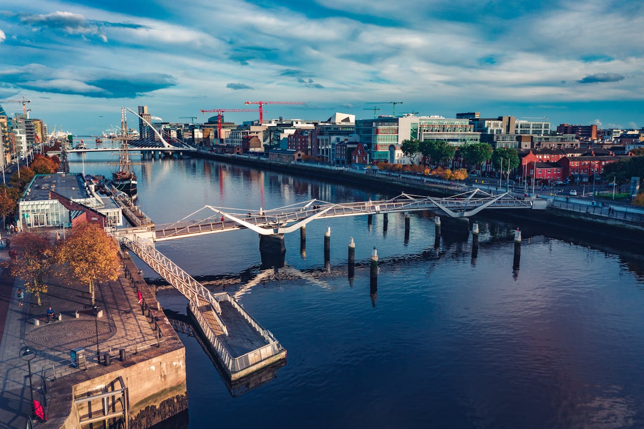 Ireland Company Formation and Bank Account: The Complete Guide for 2025   