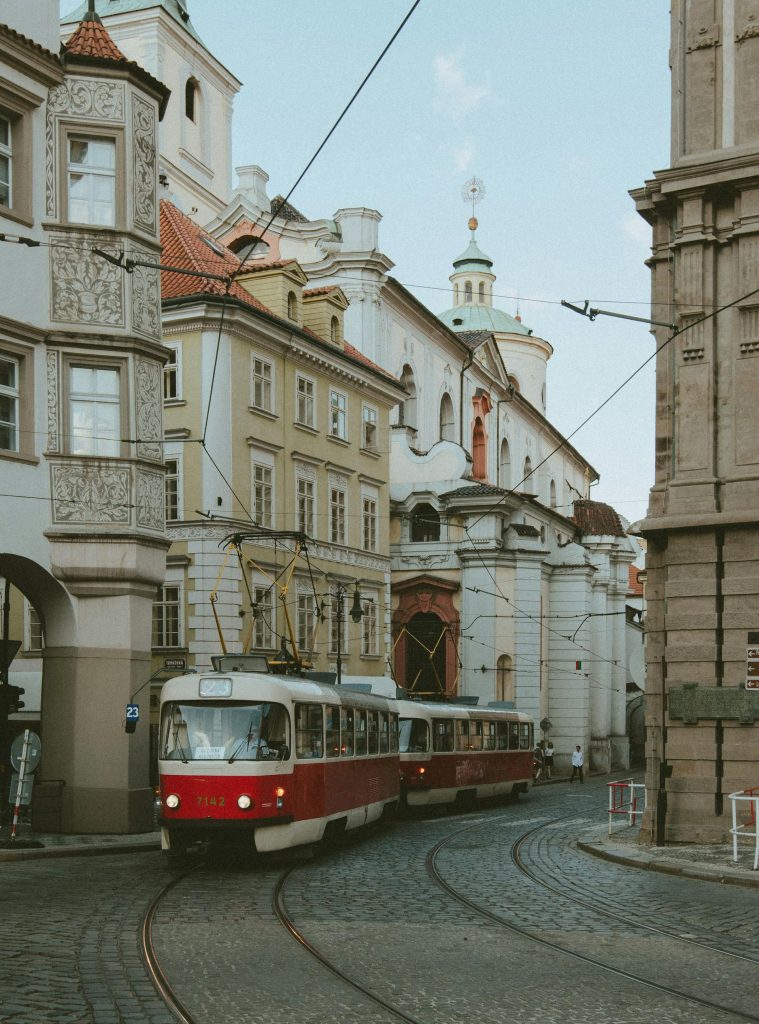 Starting a Business in Czech Republic as a Foreigner: Legal Requirements and Process
