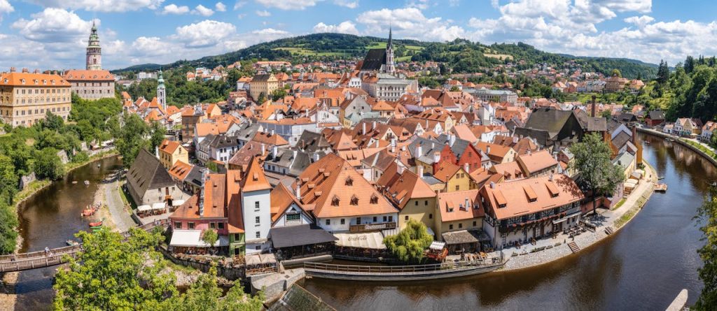 How to Choose the Best Czech Republic Business Consultants for Your Company