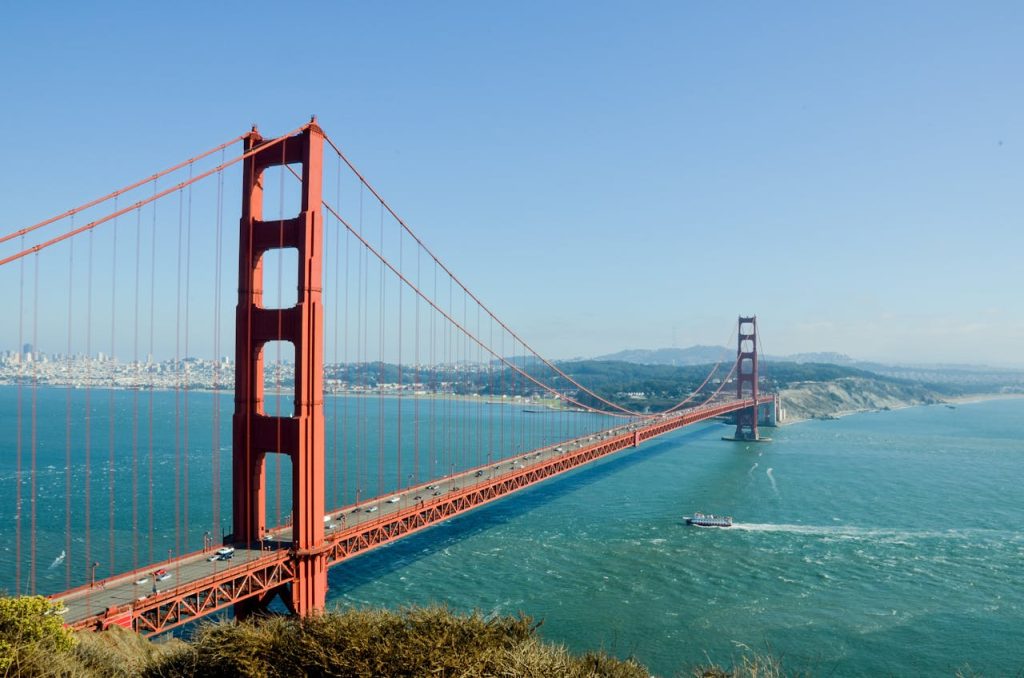 Registering a Company in California