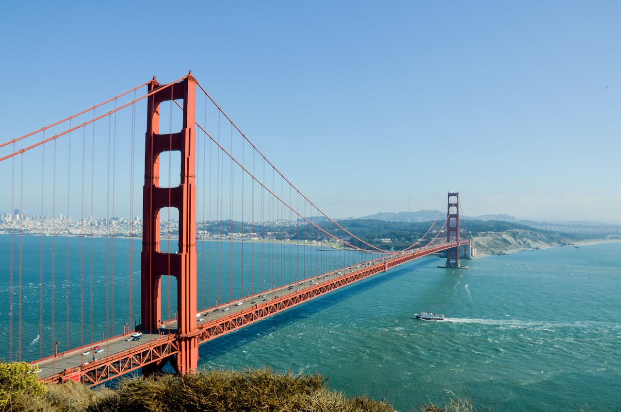Registering a Company in California
