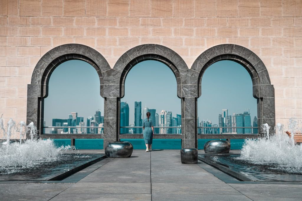 Qatar company registration: A complete guide to starting your business