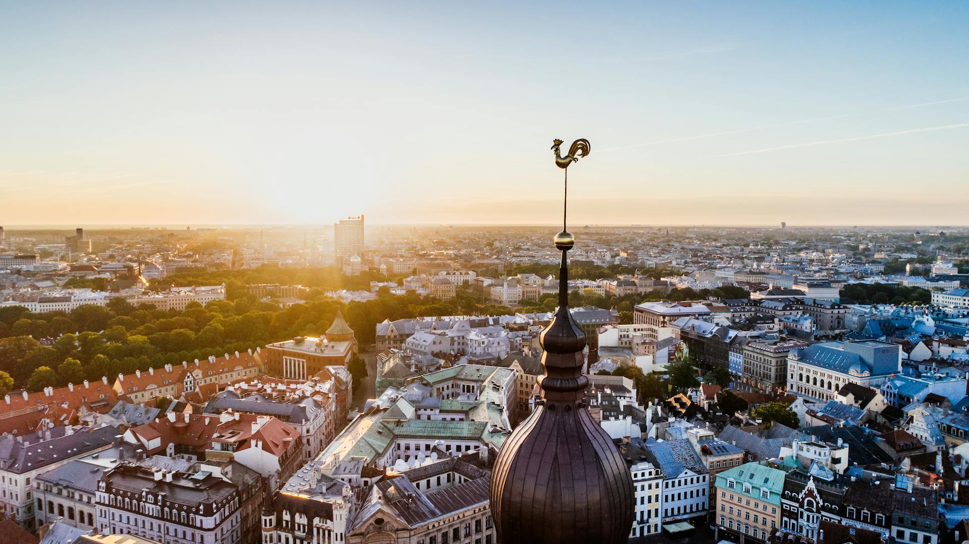 company formation in Latvia