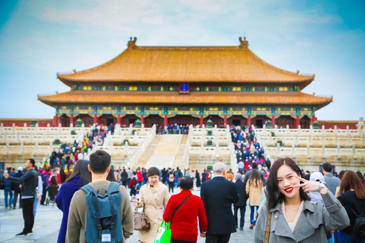 How to Open a Business in China as a Foreigner?