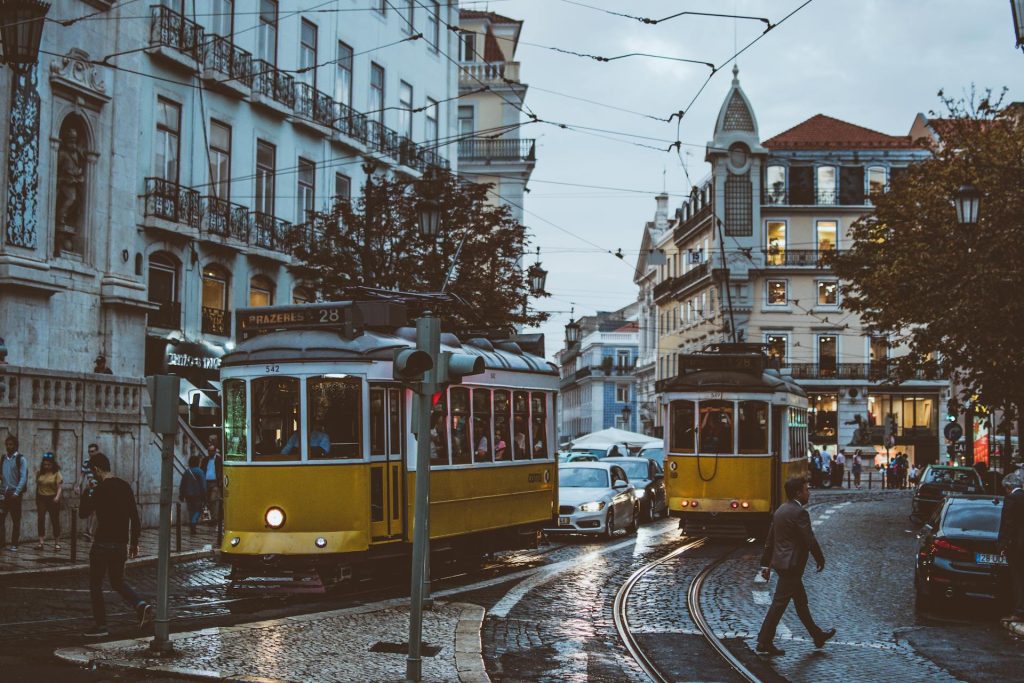 Portugal Golden Visa Potential Incentive