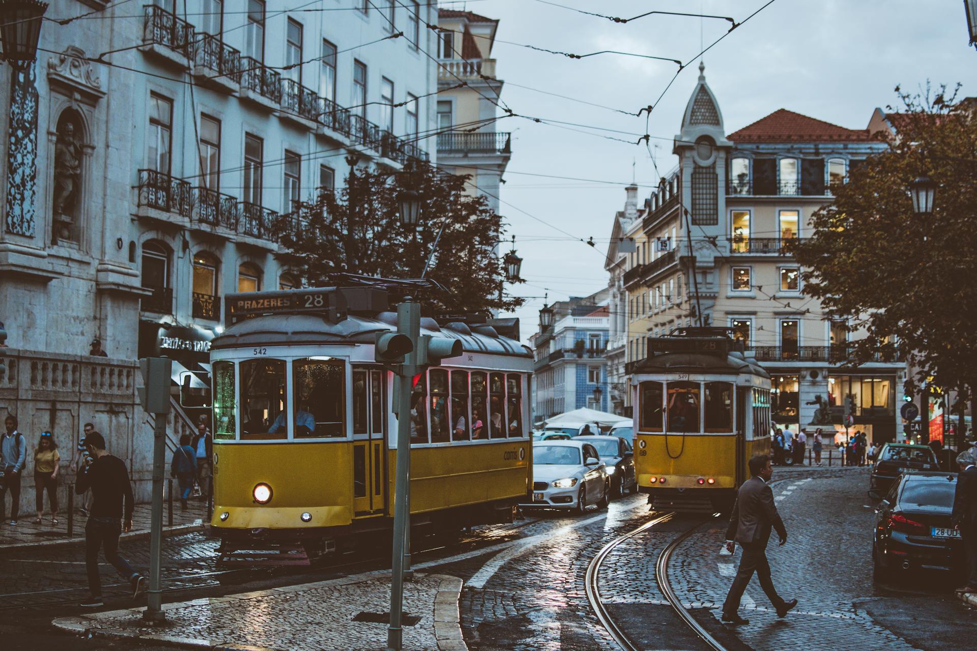 Portugal Golden Visa Potential Incentive