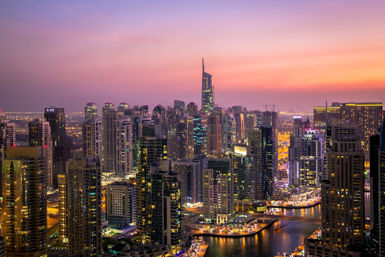 Golden Visa Requirements UAE
