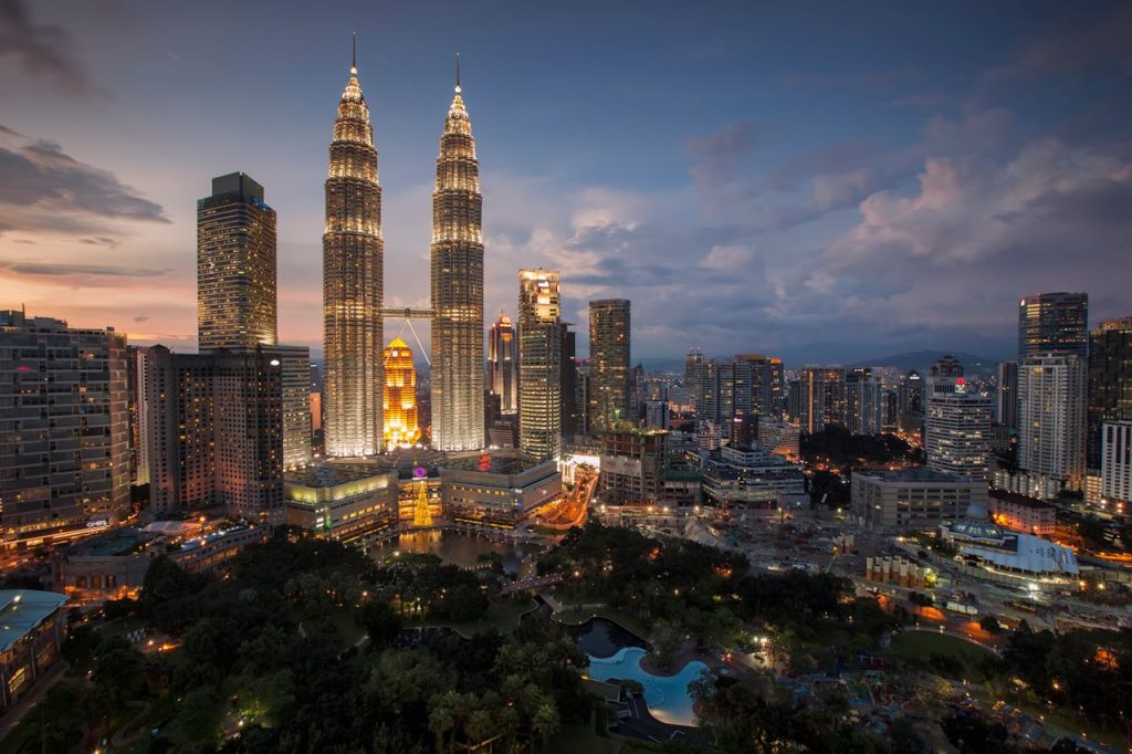 Malaysia Exemption of Manufacturing License