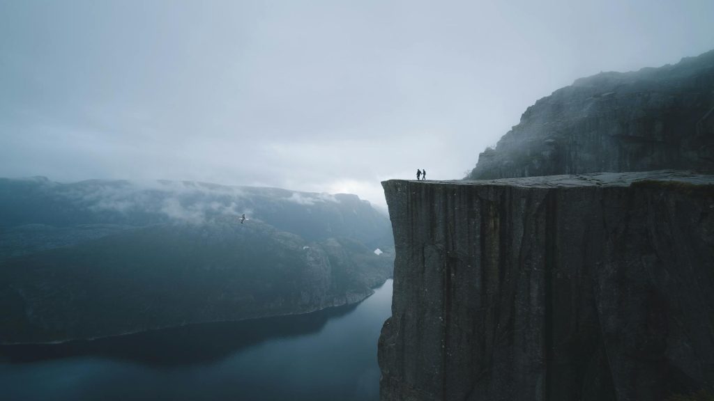 Starting a business in Norway as a foreigner has become easy with Tetra Consultants.