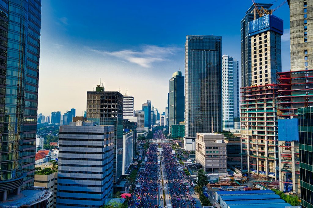 Types of Business in PNG: Legal Structures and Opportunities 