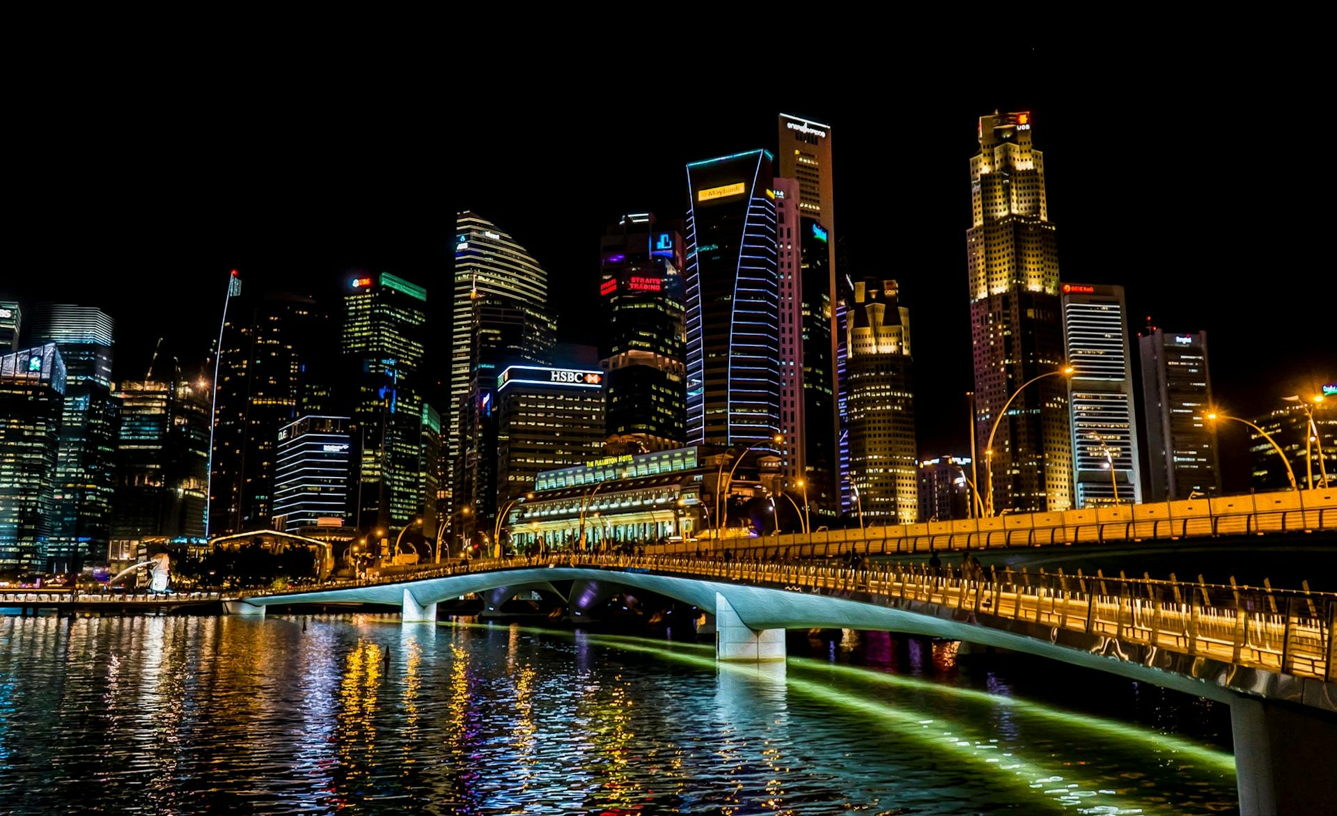 Singapore Ready-Made Companies: Benefits and Process Explained